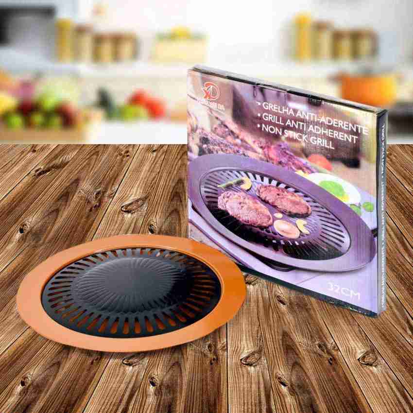 Airfryer deals grill pan