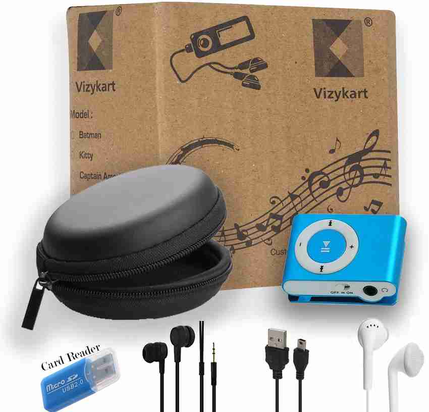 Mp3 player with speaker flipkart clearance