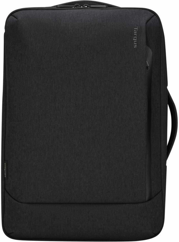 Targus convertible clearance backpack