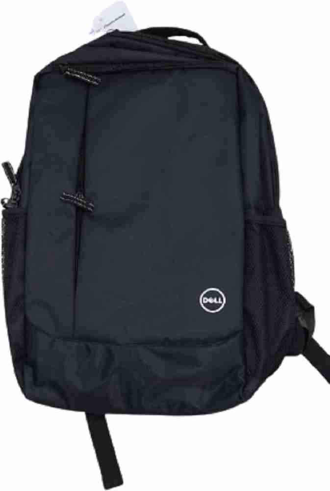 DELL laptop smart backpack 30 L Laptop Backpack black Flipkart