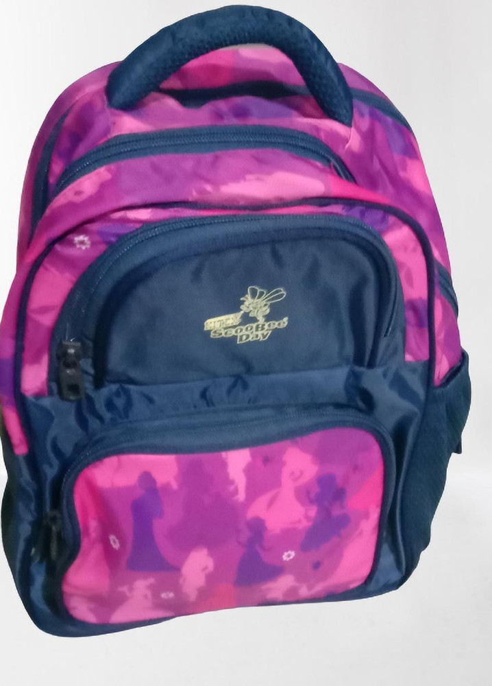 Scoobee day shop bags flipkart