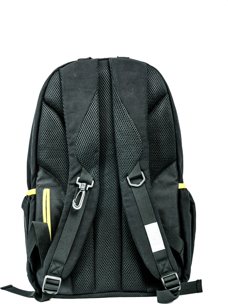 Oxford waterproof backpack new arrivals