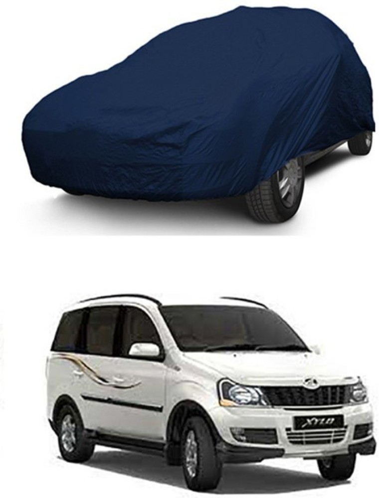 Toy Ville Car Cover For Mahindra Xylo Without Mirror Pockets Price in India Buy Toy Ville Car Cover For Mahindra Xylo Without Mirror Pockets online at Flipkart