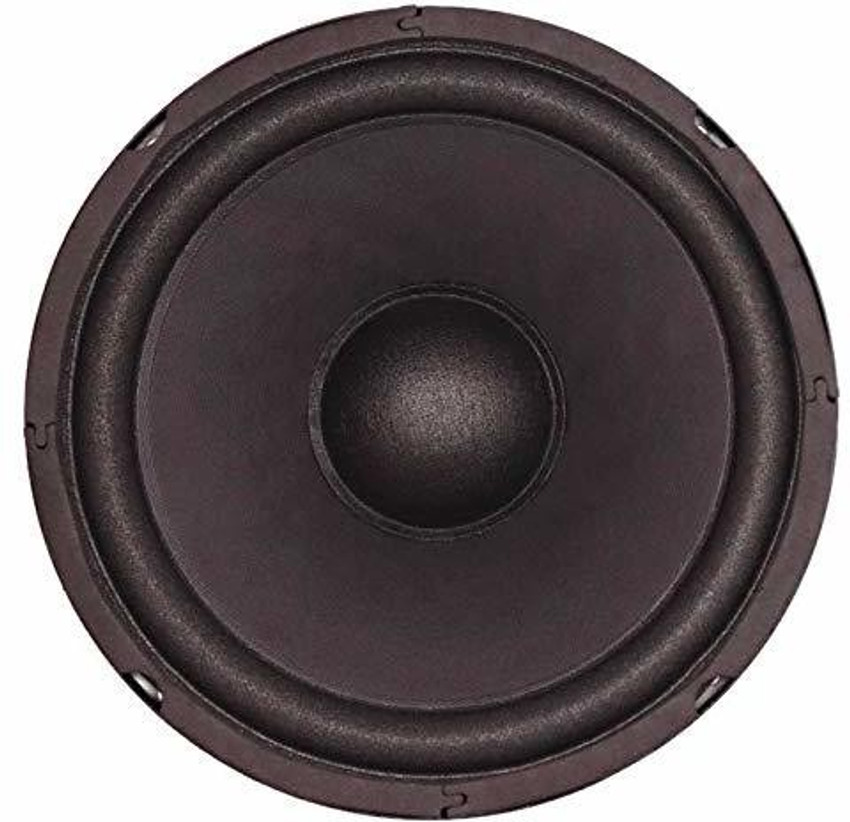santimo 8 inch woofer Audio Speaker CAR Sub woofer 8 inch High