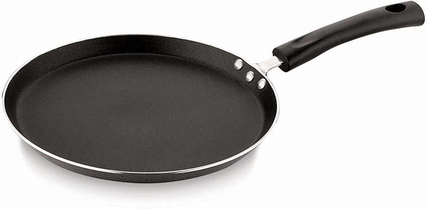 dosa tawa, non stick tawa, dosa pan, induction tawa