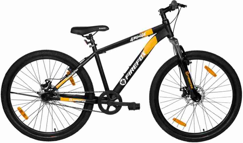 FIREFOX Grunge 27.5 T Mountain Cycle Price in India Buy FIREFOX