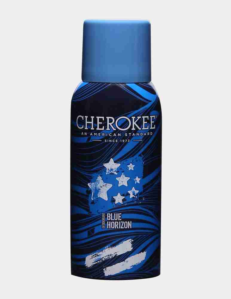 Cherokee body spray clearance