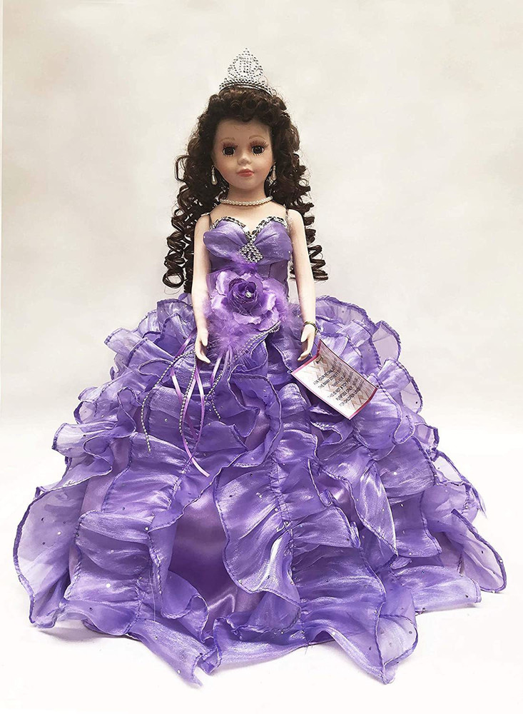 American girl doll shop quinceanera