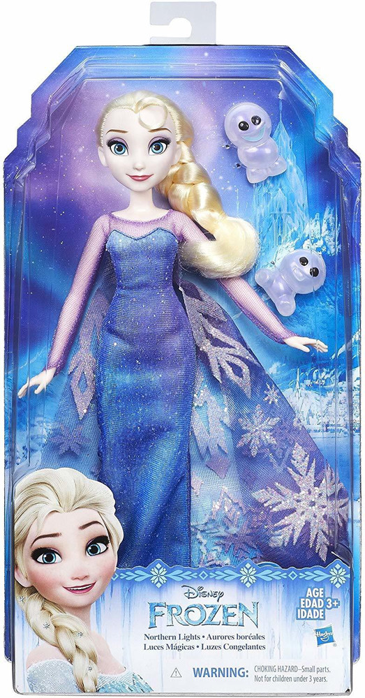 Disney Frozen Northern Lights Elsa Northern Lights Elsa Buy Cartoon toys in India. shop for Disney Frozen products in India. Flipkart