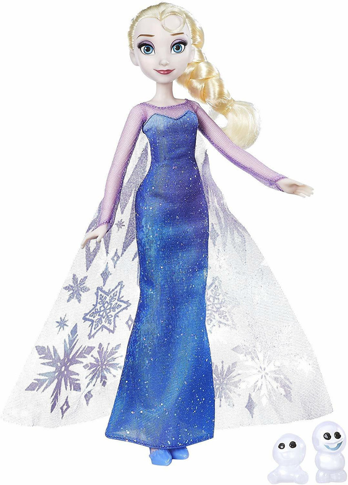 Disney frozen northern lights clearance