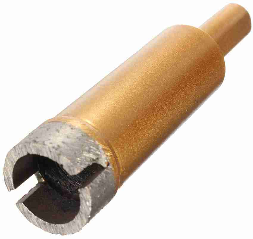 Marble cutting drill bit discount