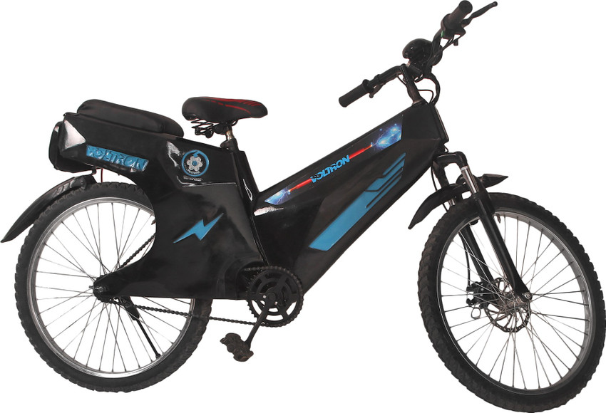 Voltron VM 100 24 inches Single Speed Lithium ion Li ion