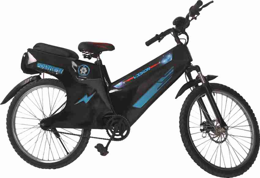 um bike commando price