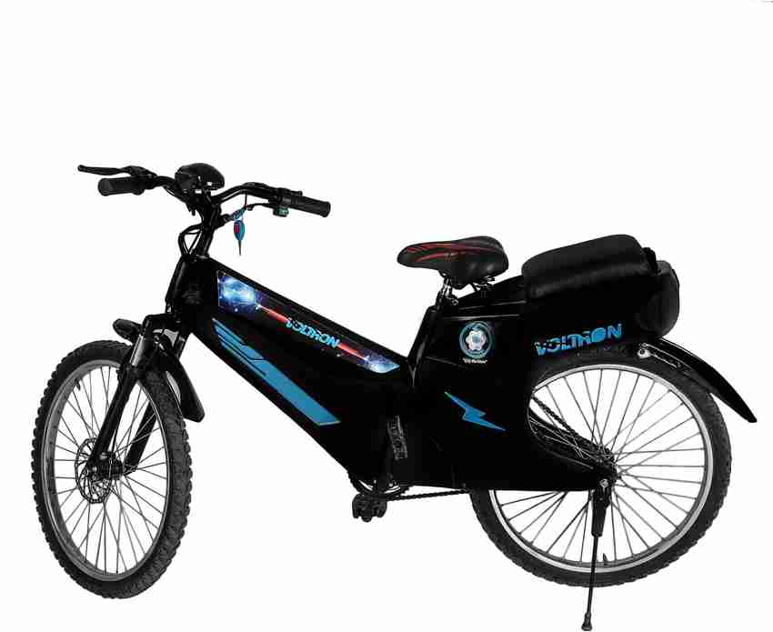 volton ebike