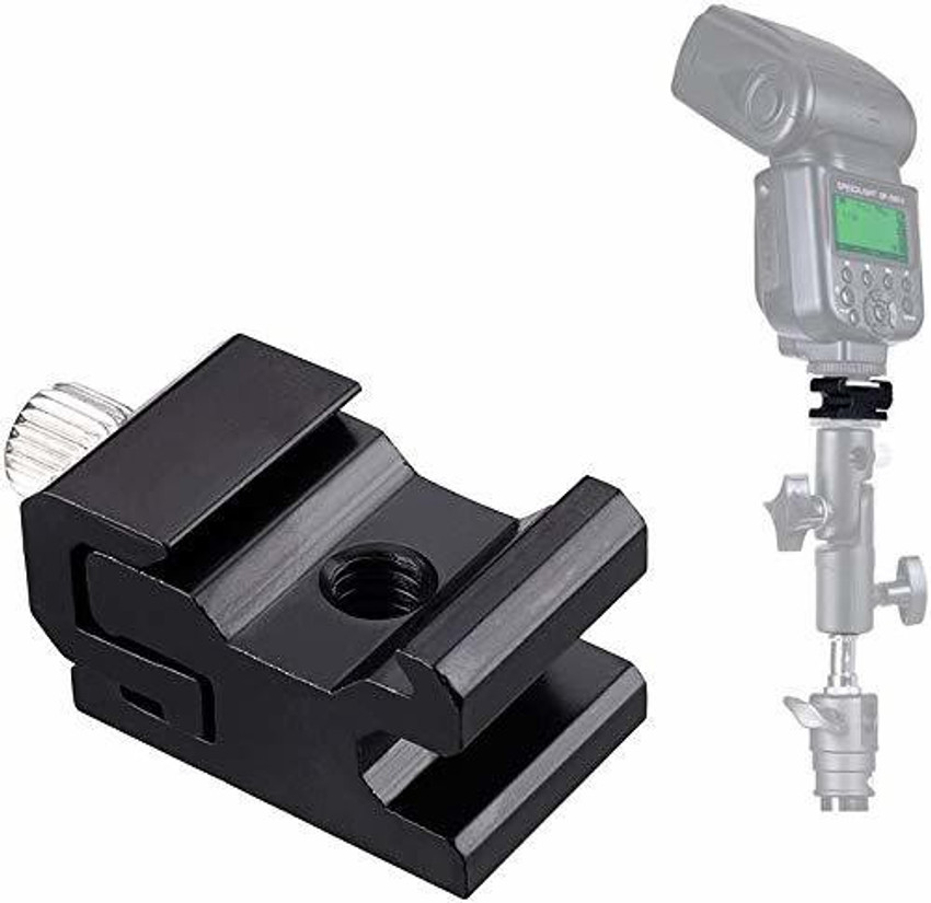 cold shoe mount