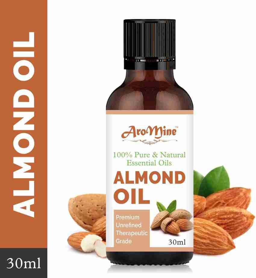 Almond cheap essential oil