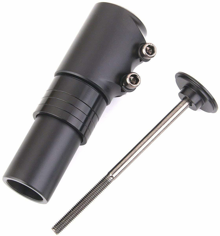 Stem cheap adaptor bike