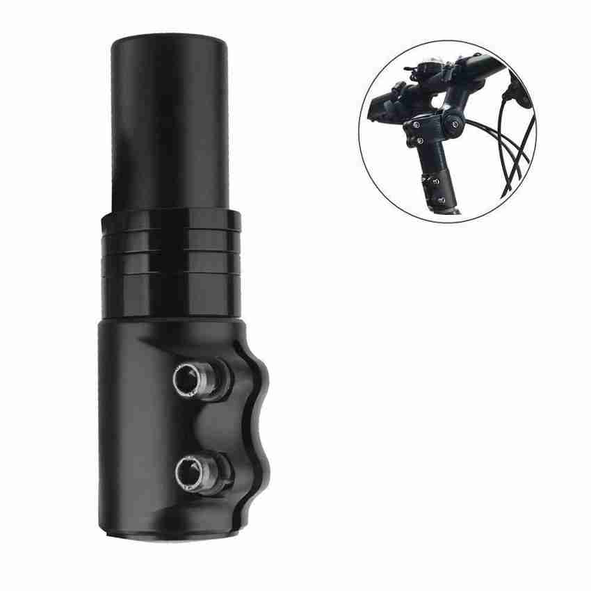 Mtb stem adapter clearance