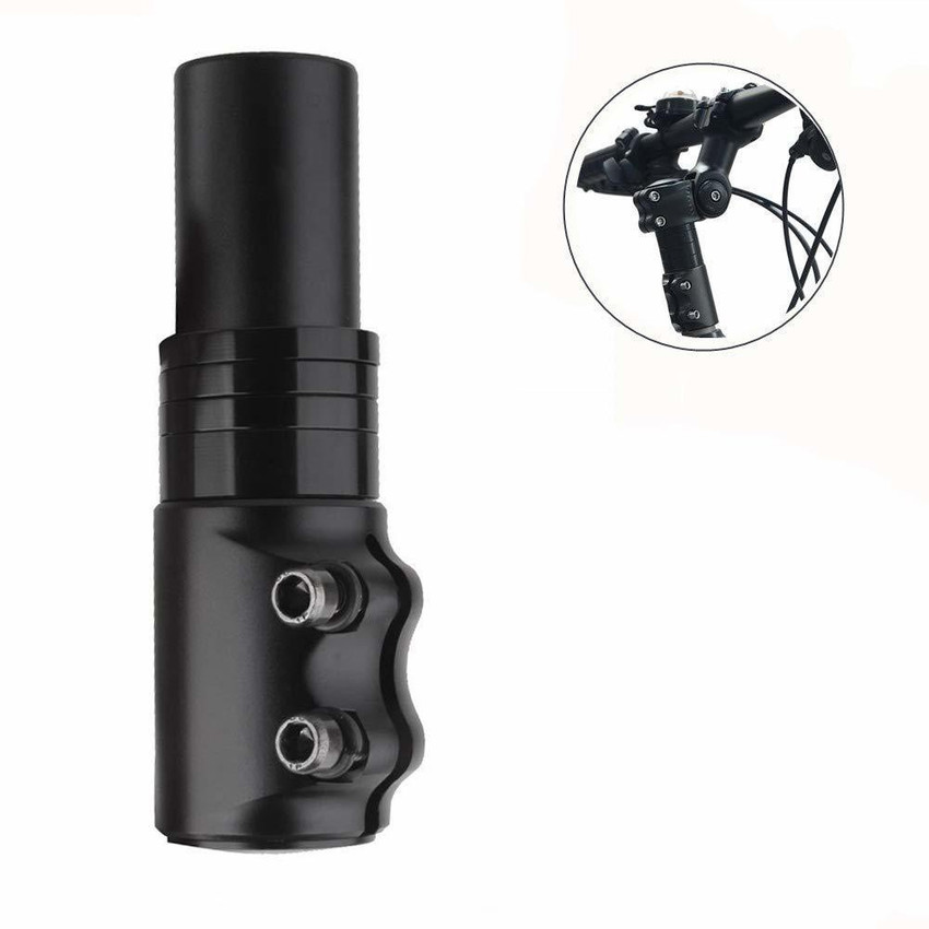Adaptor stem sales mtb