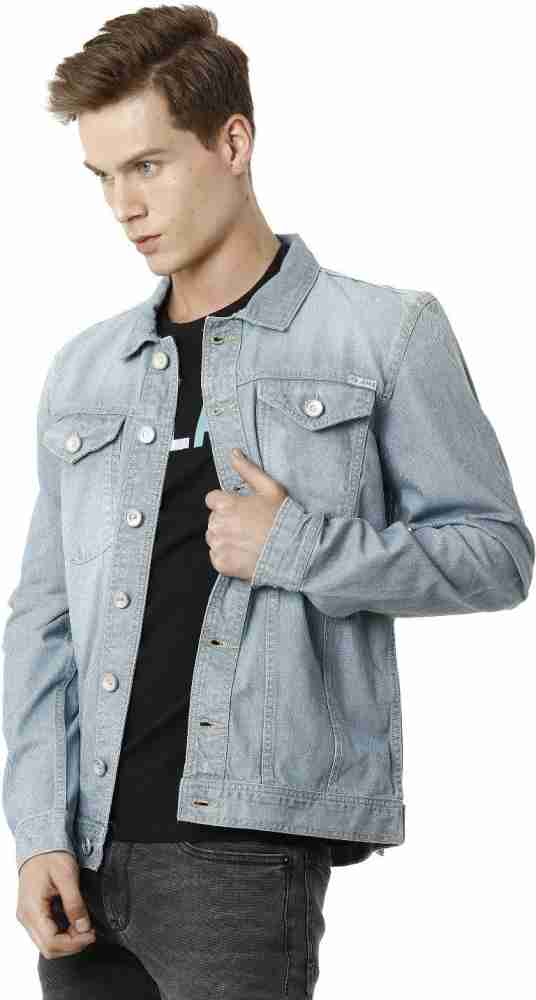 Voi jeans shop jacket mens