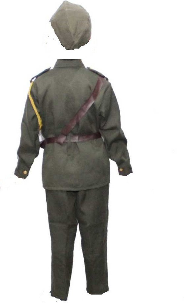 Update more than 115 subhash chandra bose dress super hot seven.edu.vn