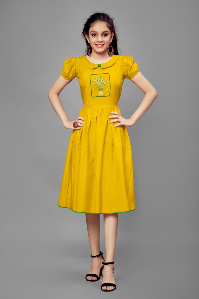 One piece dress for sale girl flipkart