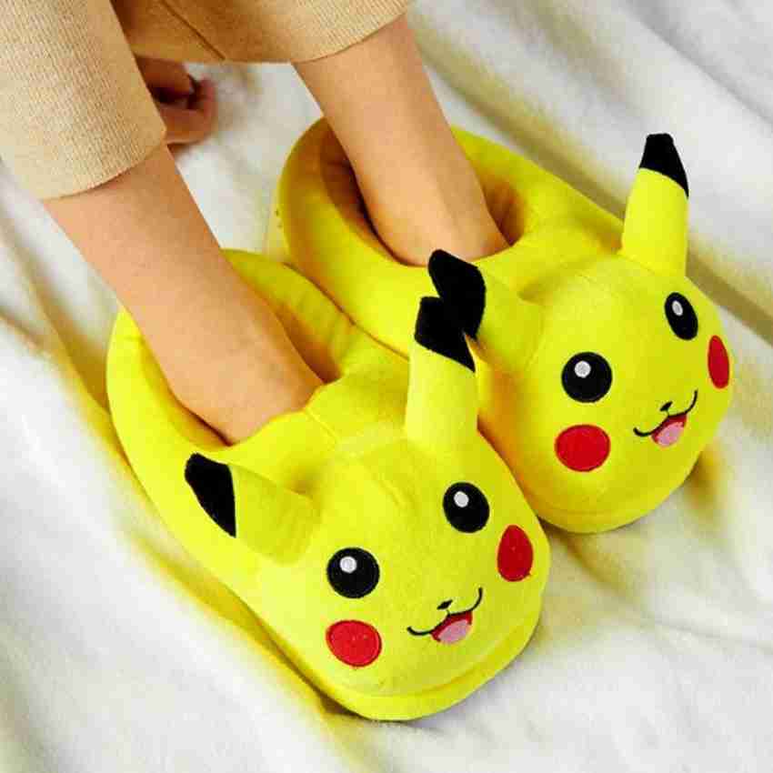 Home wear sales slippers for kids
