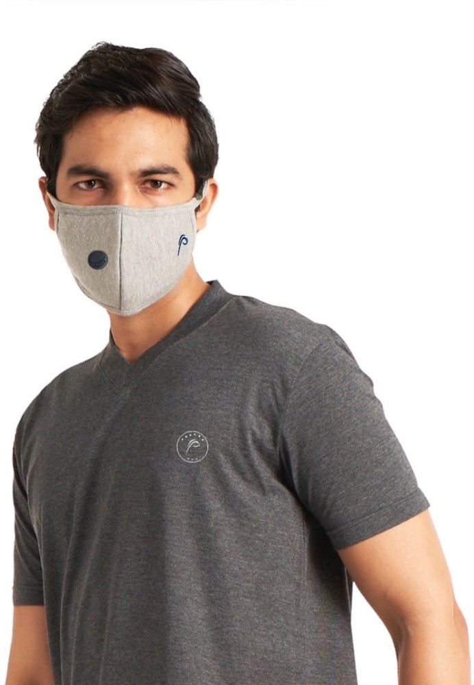 Poomer Filter Face Mask Filter Mask Reusable Price in India - Buy