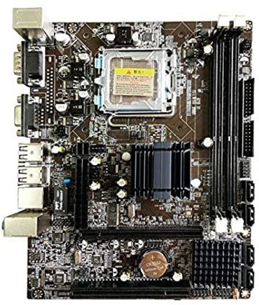 zebronics motherboard flipkart