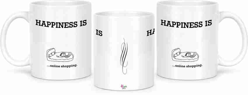 Happiness shop online clearance