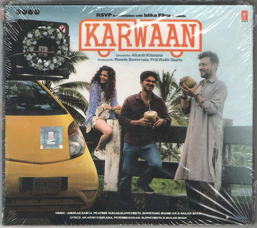 Karwaan full shop movie free online