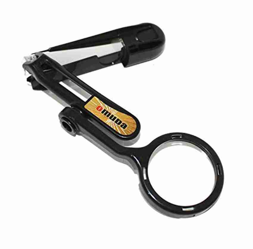 Magnifying Toenail Clippers