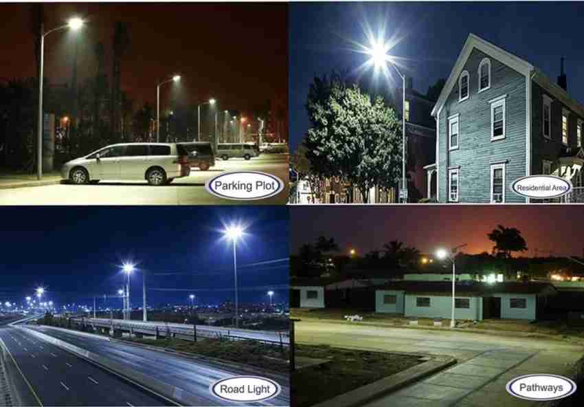 Syska led street light 30w hot sale