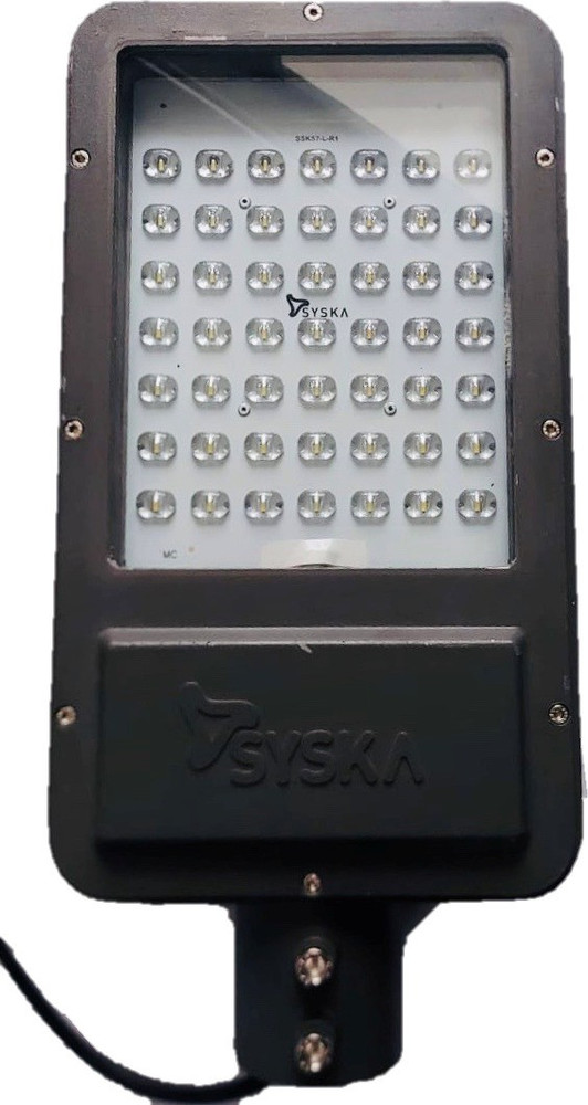 Syska 45 watt clearance led street light