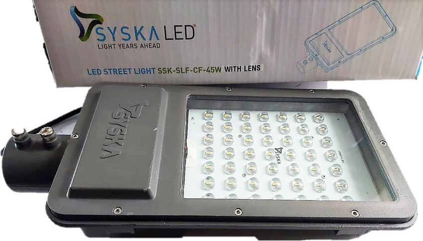 Syska led 45 watt price on sale
