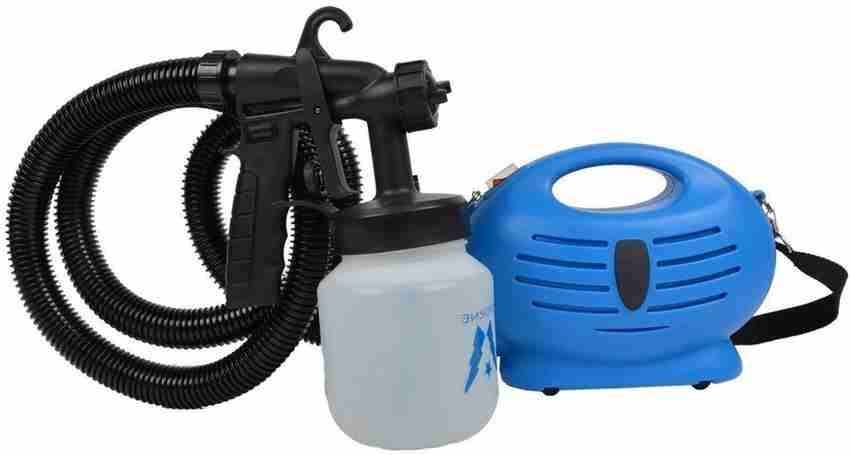 Sheling Paint Zoom Pro Electric Paint gun PZBS07 Airless Sprayer