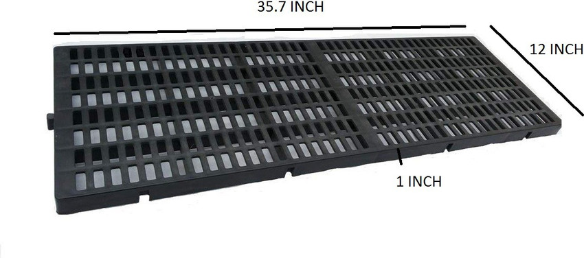 Dog cage floor mat store