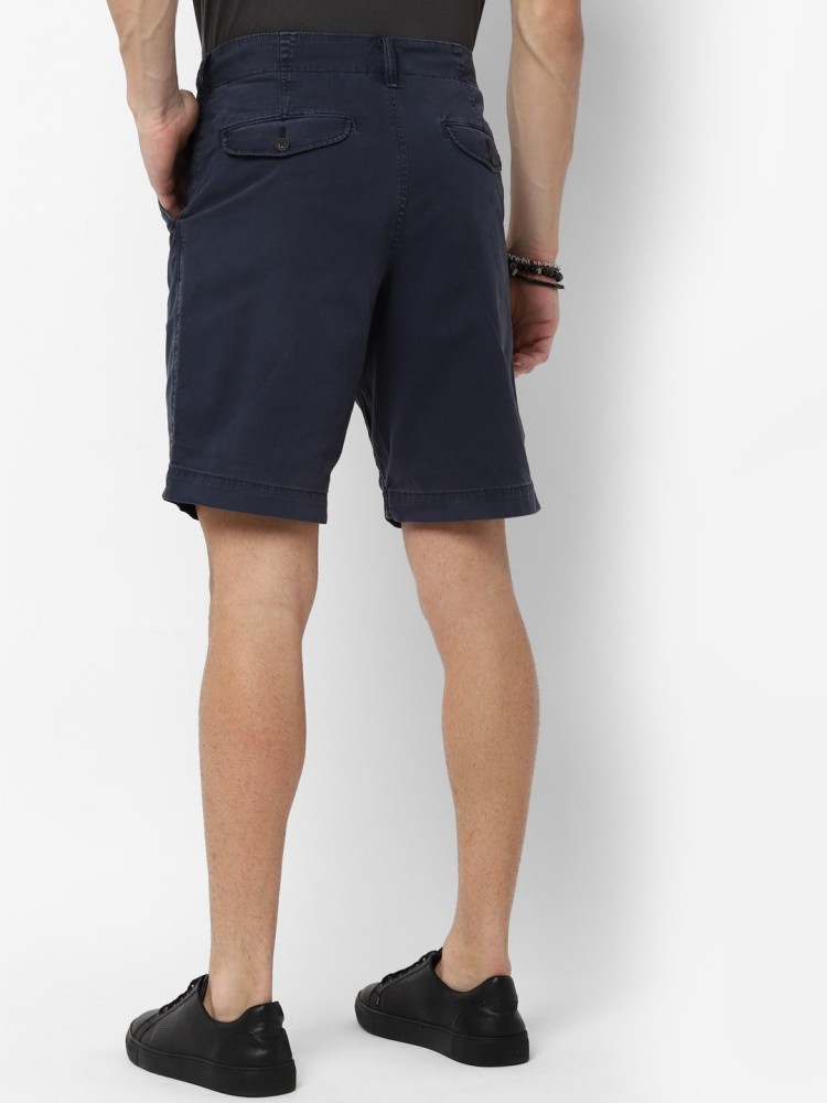 American eagle grey on sale shorts