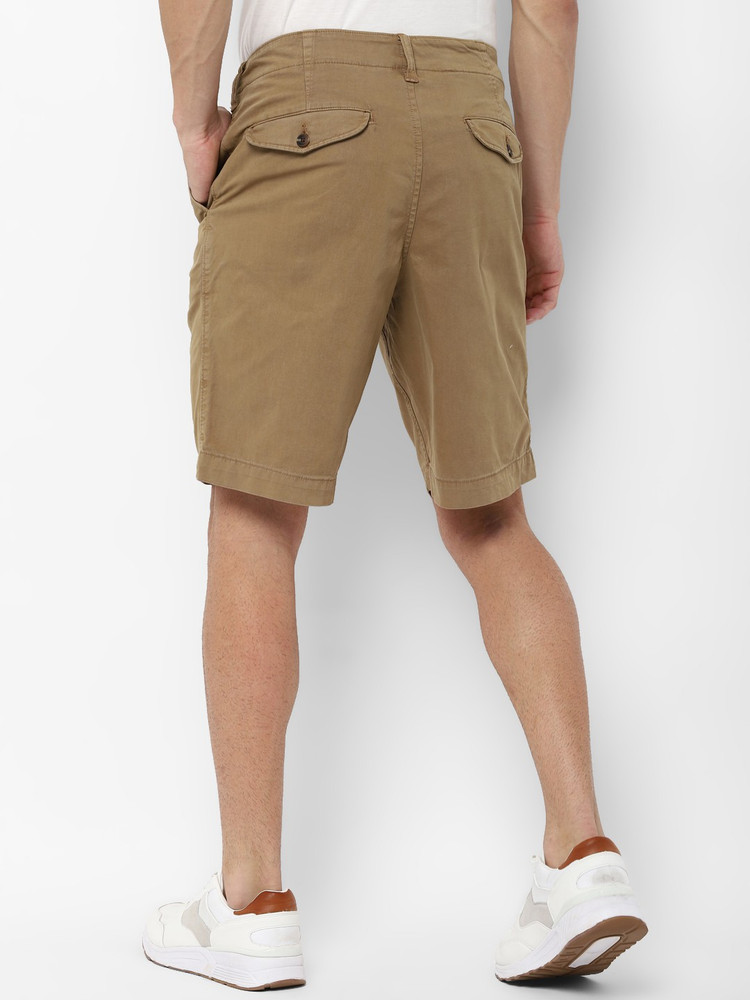 American eagle best sale chino shorts