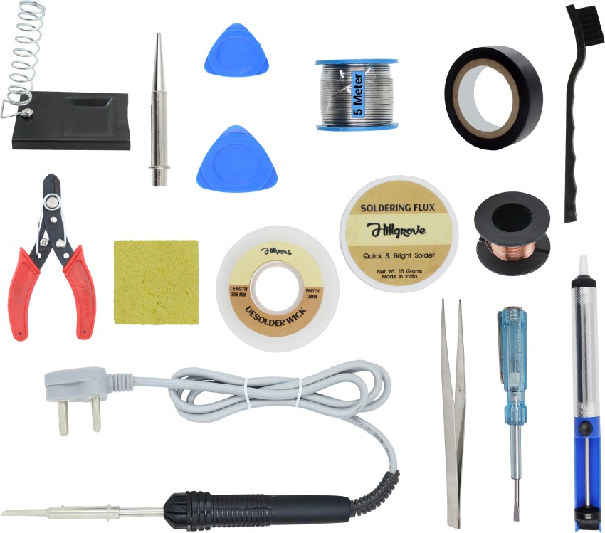 Basic Soldering Kit