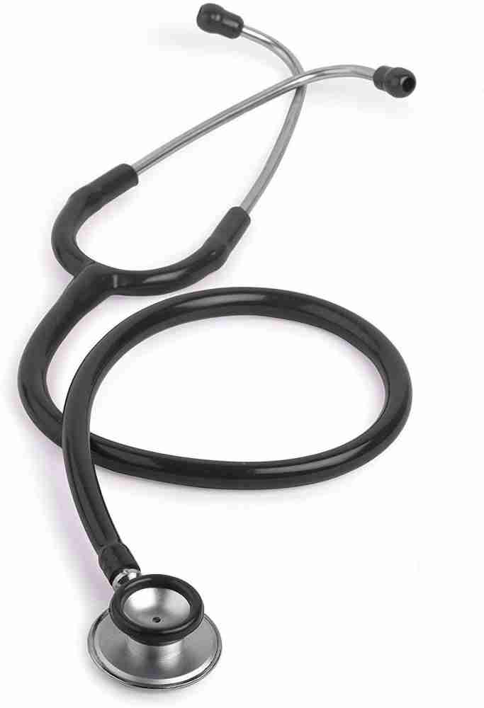 MEDICA Super Frequency Dual Head Stethoscope For Adult Acoustic Stethoscope  Price in India - Buy MEDICA Super Frequency Dual Head Stethoscope For Adult  Acoustic Stethoscope online at