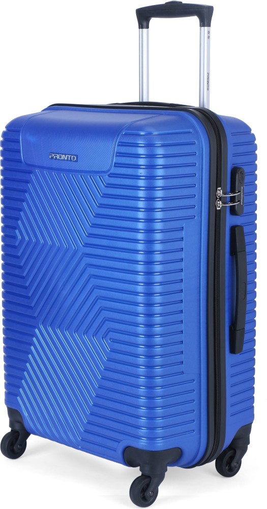 Pronto luggage hotsell