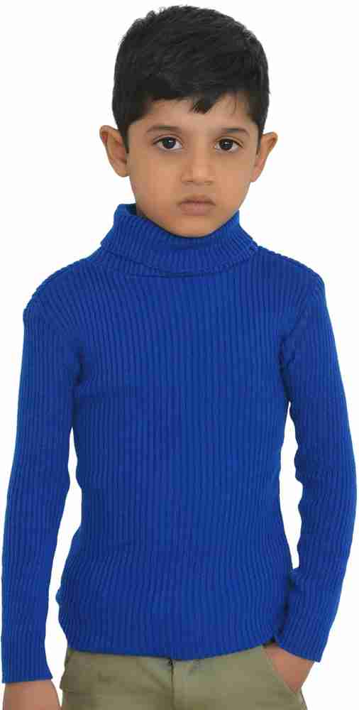 Boys royal deals blue sweater