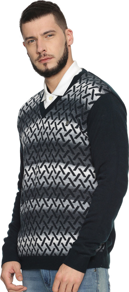 Oswal sales sweater design