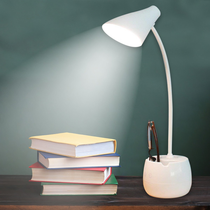 Study table lamp shade discount
