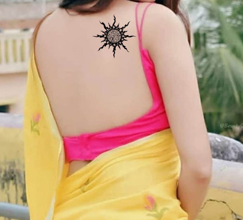 HARI PRIYA' Handpainted Madhubani Tussar Silk Saree Blouse Set – MADHUBANI  PAINTS BY ASHA JHA