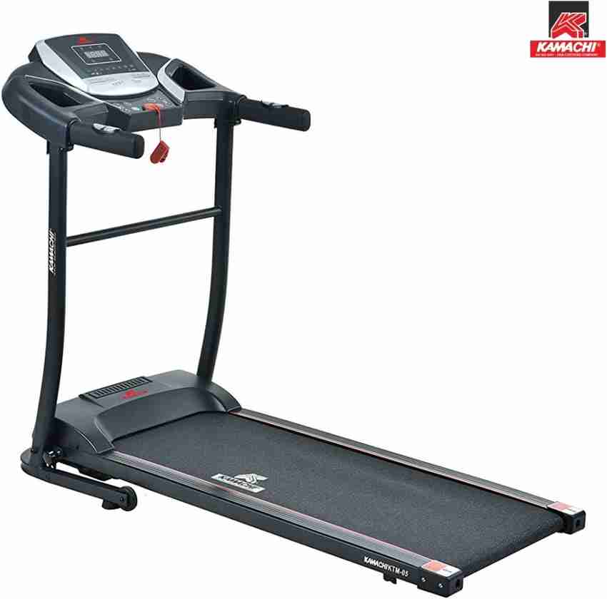 Kamachi treadmill service centre outlet