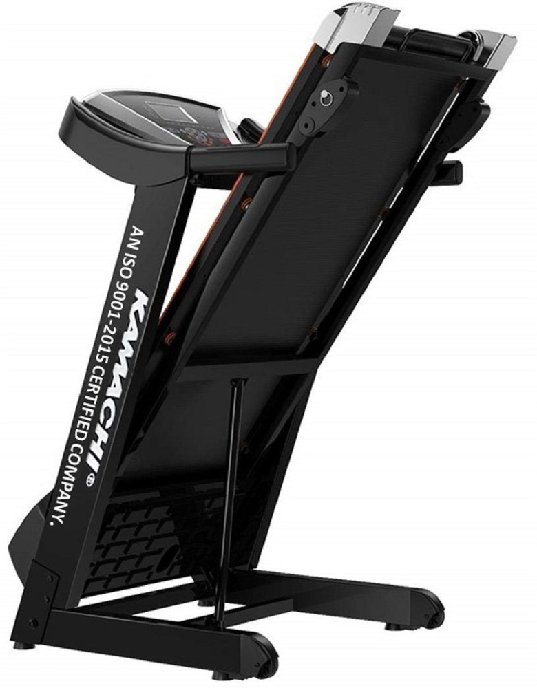 Kamachi deals treadmill price