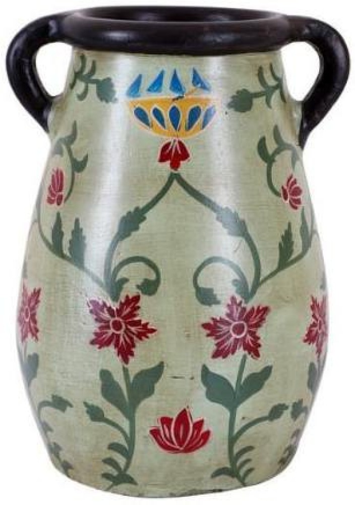 Buy Ceramic Vase, Decorative Vases Online at Fabindia