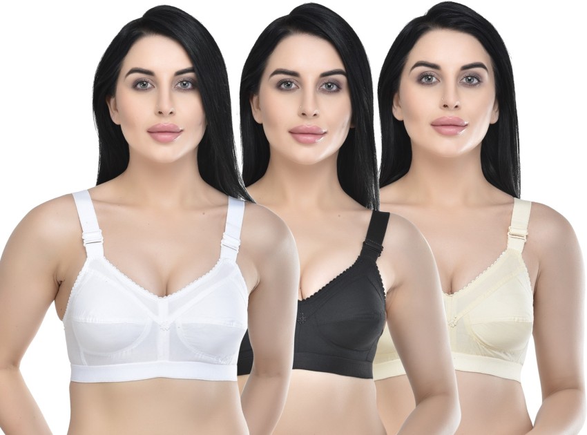 KBlrs latest trending bra everyday -stretchable fabric Bra soft